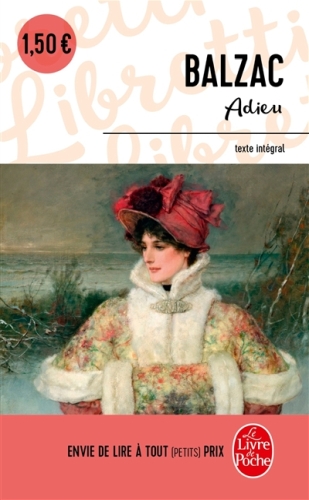 [5918715]  Adieu 