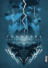 TONNERRE APRES LES RUINES