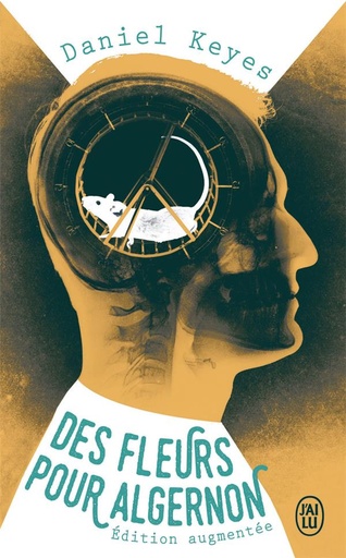 [4618736]  Des fleurs pour Algernon 