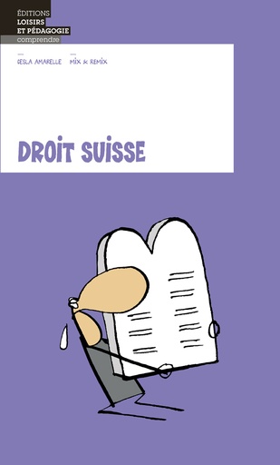 [920221D1] DROIT SUISSE