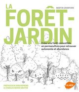 FORET-JARDIN -LA-