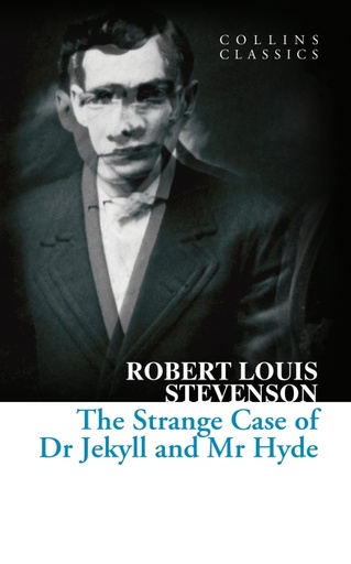 [2469809]  The Strange Case of Dr Jekyll and Mr Hyde 