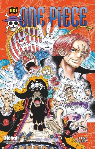 [9722170]  One Piece : édition originale 