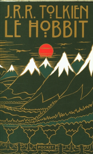 [9782480]  Le Hobbit 