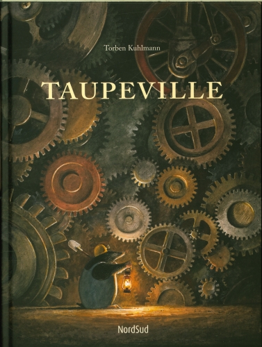 [9371803]  Taupeville 