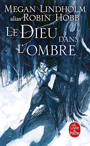 [5889722]  Le dieu dans l'ombre 