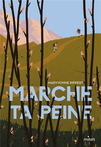 [9504047]  Marche ta peine 