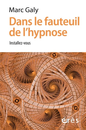 [9732563]  Dans le fauteuil de l'hypnose 