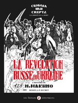 REVOLUTION RUSSE EN UKRAINE -LA-