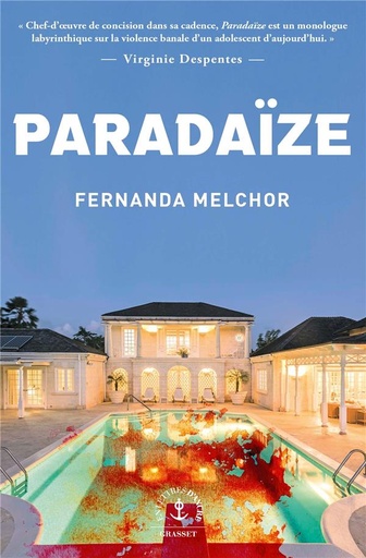 [9381402]  Paradaïze 