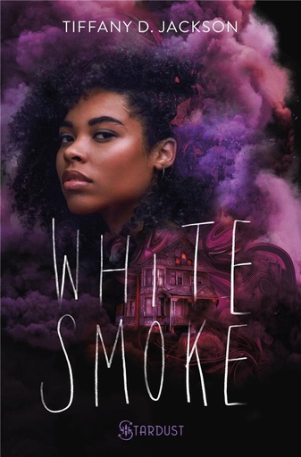[9691381]  White smoke 