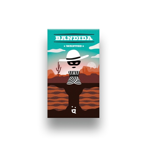 [9771706]  Bandida 
