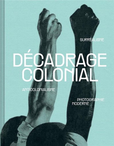 [9546335]  Décadrage colonial 