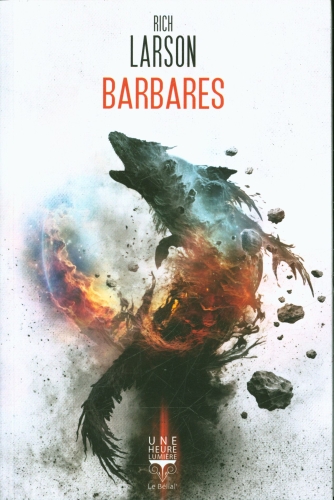 [9773827]  Barbares 