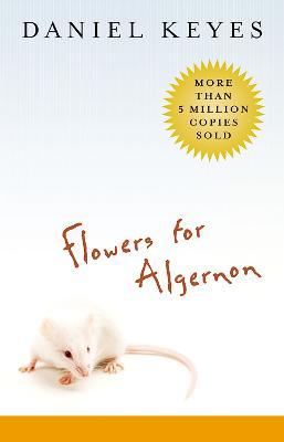 [9630613]  Flowers for Algernon 