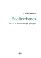 ECOFASCISMES