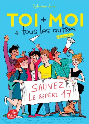 [8844719]  Toi + moi + tous les autres 