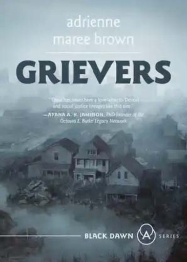 [9279916]  Grievers 
