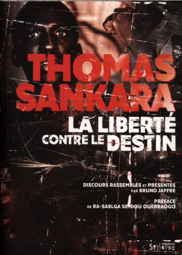 [7854145]  La liberté contre le destin 