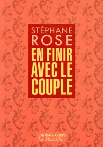 [8987895]  En finir avec le couple 