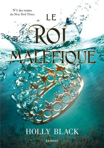 [9154154]  Le roi maléfique 
