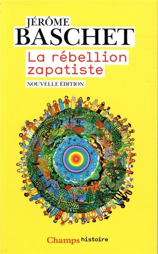 [8463620]  La rébellion zapatiste 