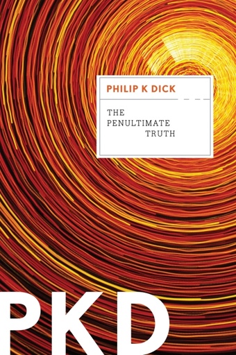 [9370898]  The Penultimate Truth 