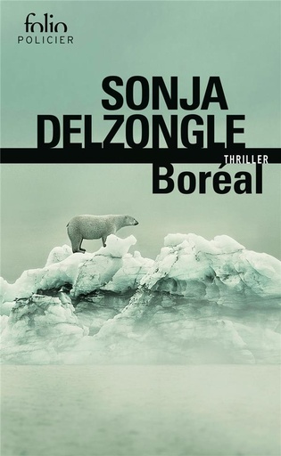 [8560438]  Boréal 