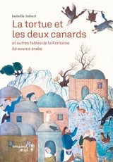 TORTUE ET LES DEUX CANARDS -LA-