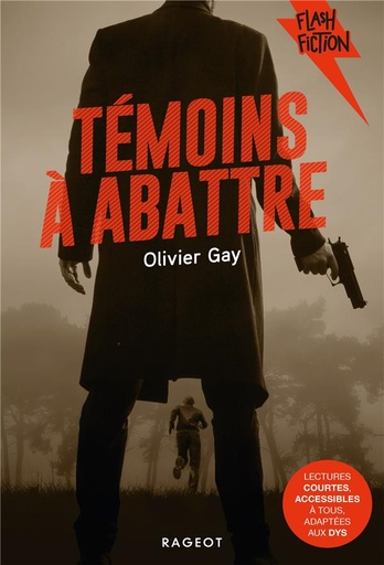 [8915534]  Témoins à abattre 