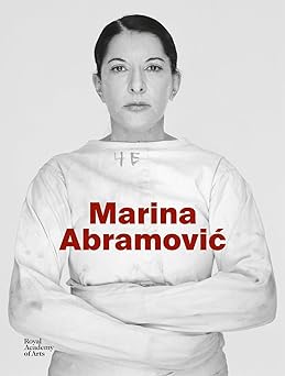 [9723544]  Marina Abramovic 