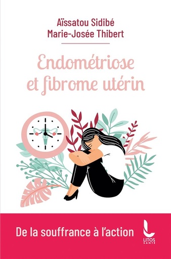 [9689900]  Endométriose et fibrome utérin 