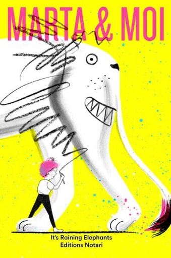 [7861108]  Marta &amp; moi 