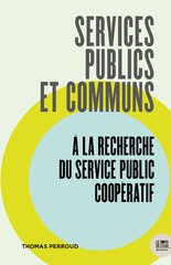 SERVICES PUBLICS ET COMMUNS