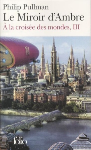 [1361563]  A la croisée des mondes 