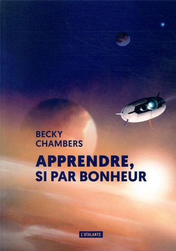 [9006281]  Apprendre, si par bonheur 