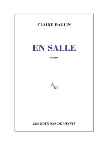 [9497879]  En salle 