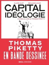 CAPITAL ET IDEOLOGIE D'APR
