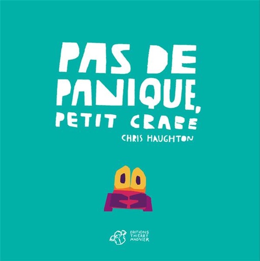 [9184440]  Pas de panique, Petit Crabe 