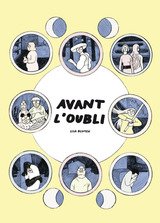 AVANT L'OUBLI