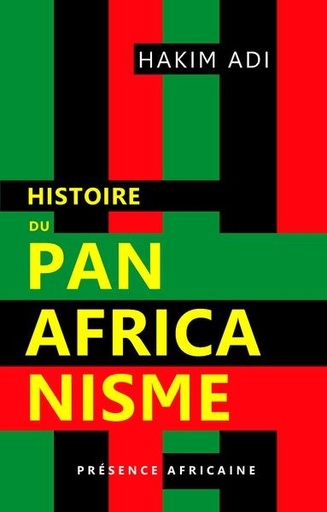 [9581707]  Histoire du panafricanisme 