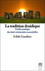 TRADITION DRUIDIQUE -LA-