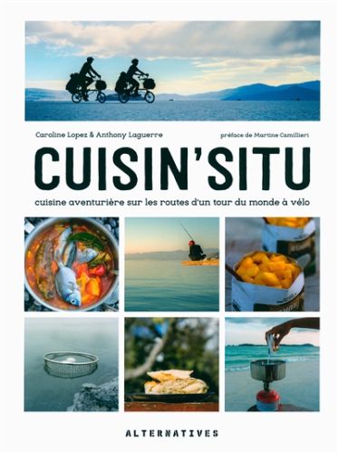 [7505761]  Cuisin'situ 