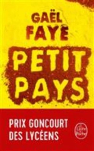 [7942912]  Petit pays 