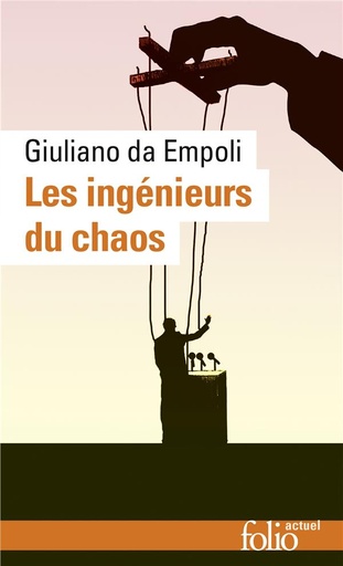 [9659234]  Les ingénieurs du chaos 
