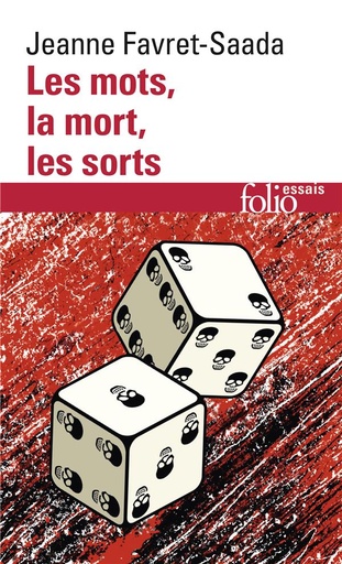 [86466]  Les mots, la mort, les sorts 