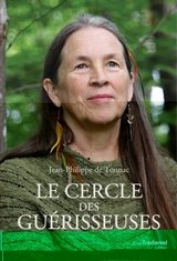 CERCLE DES GUERISSEUSES -LE-