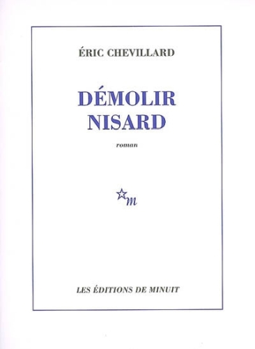 [7174518]  Démolir Nisard 