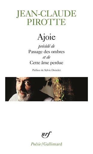 [8140206]  Ajoie précédé de Passage des ombres et de Cette âme perdue 