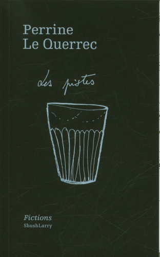 [9835357]  Les pistes : fictions 